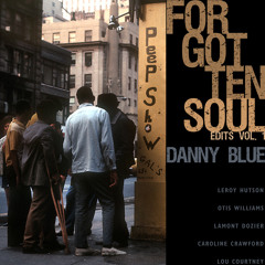 Forgotten Soul