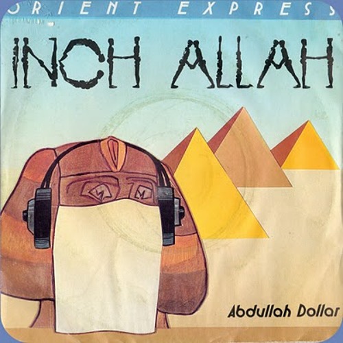 Orient Express - Abdullah Dollar (Jean Pierre Massiera '83)