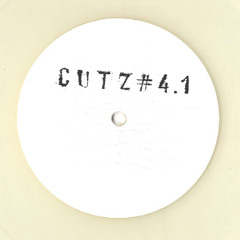 Radioslave: "K-Maze" (youANDme secret vocal remix - 2011 remaster) / CUTZ#4.1