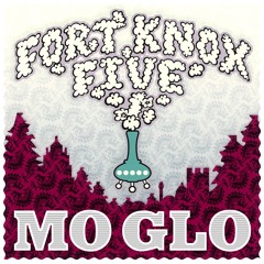 FK5's Mo' Glo Radio - May 2011