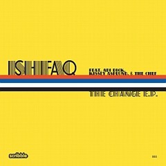 Interlude part 2 - Ishfaq