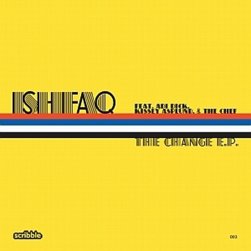 Interlude part 2 - Ishfaq