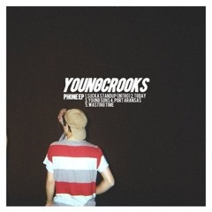 The Young Crooks - Port Aransas