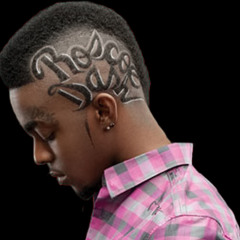 Roscoe Dash Feat. Nico & Y.T. - Hurricane