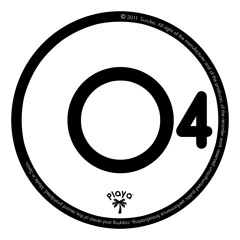 Miguel Lobo & Larry Peters - Slap that (Original mix). PLAYA004