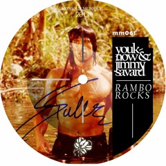 Supernova "Rambo Rocks" (Original Mix) edit