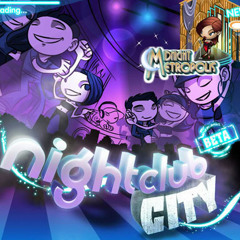 Nightclub City on Facebook Mixtape by Ivan C