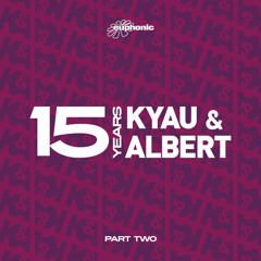 Kyau & Albert - Velvet Morning (Super8 & Tab Remix)