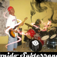 Advertencia by deons