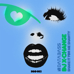 DJ X-Change feat DJ Joey A - Shake It For Me Shawty (Vocal Mix)