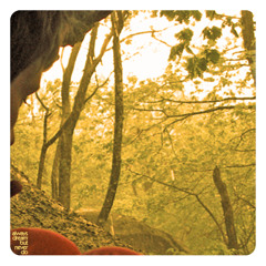 Addicted to the sunset