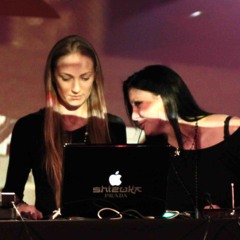 Shizuka vs. Zsu - White Wedding