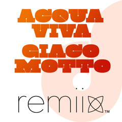 Interview w/ Acquaviva & Giacomotto for Remiix