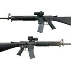 TAKE YUR GUN-CHROME 2 YA DOME