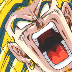 Broly Bioremix (inspired by Biohannya edit)