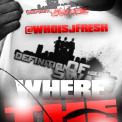 J.Fresh - Where The Party At? Produced By @whoisjfresh *New Single*