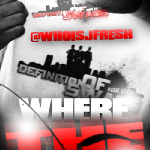 J.Fresh - Where The Party At? Produced By @whoisjfresh *New Single*