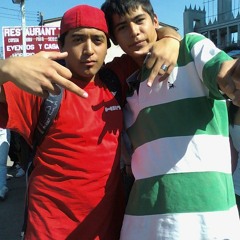 Rola ft kadOSsMc(Pa Los Xoros De Pc)