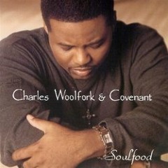 The One (For Me) - Charles Woolfork