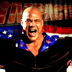 Kurt Angle TNA Theme