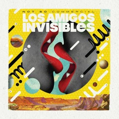Los Amigos Invisibles - G-String