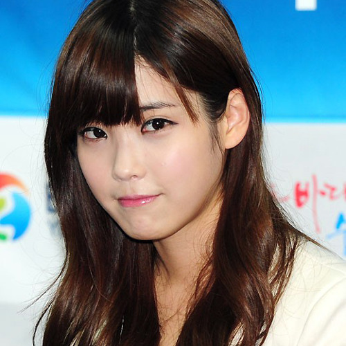 아이유 - 넌 쉽게 말했지만(윤상)