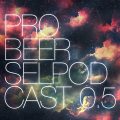 PROBEERSELPODCAST 0.5 - Purple Dolphin & Jakuza