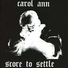 Carol Ann - Newborn