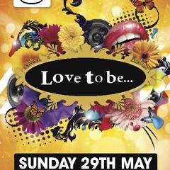 Good love (Tony Walker highly illegal rework)