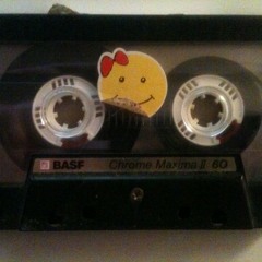 TapeAside