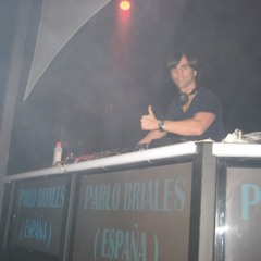Pablo Briales promo set Mayo 2011-Wake up Madrid Vol42