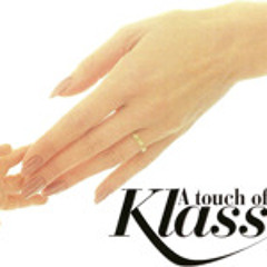 A touch of Klass