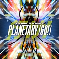 My Chemical Romance - Planetary (GO!) - 2000 Dukes Remix