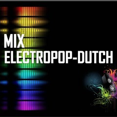 Mix 2011 Electropop-dutch