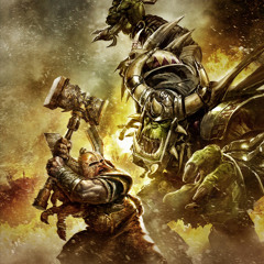 War Hammer Grammar Feat. James Ciphurphace