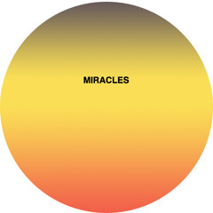 Victor Humboldt - Miracles (Original Mix) TEASER