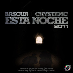 Bascur ft Chystemc - Esta noche