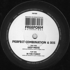 FRF008 - In the Forest