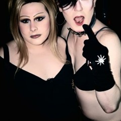 Barbara Bush "The Burning Bush"