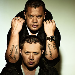 I Rep For My Mob (Featuring Mundine)