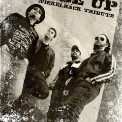 Someday - Nickelback cover - DEMO (Silver Side Up)