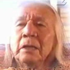 Native American Elder on the spiritual connection to the Earth