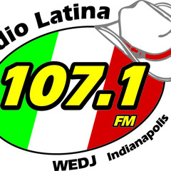 Dj VicenteMix Exclusivo De La Nueva Radio Latina 107.1FM Al Millon Con La Nueva Era De Los Corridos!