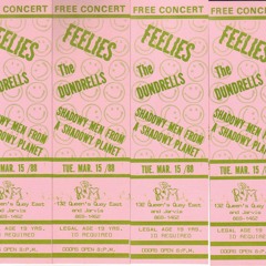 CAN'T GET THERE FROM HERE