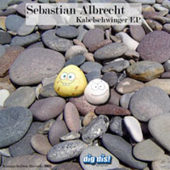 Sebastian Albrecht - Überlegnochmal