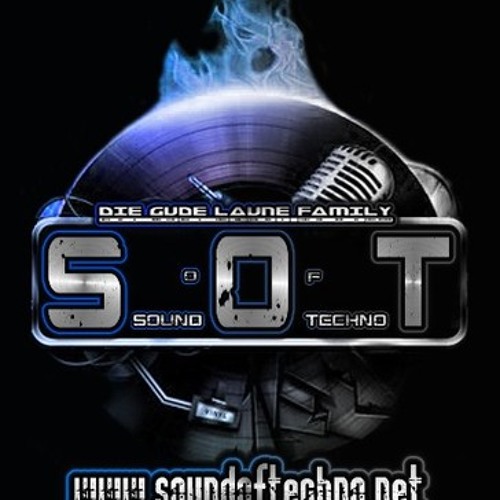 Sound Of Techno Podcast By GO!DIVA