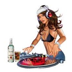In Da Club Lady Style (DJ-DeCrYpTeR Mix)