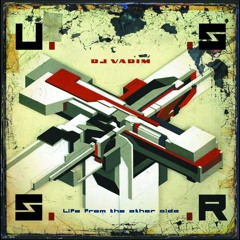 DJ Vadim - The Terrorist (Cherenkov Riddim Remix)
