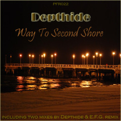 Depthide - Way To Second Shore (Depthide's Best Place Mix) [preview]