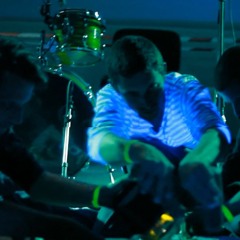 Ambient Anarchist-29.05.2011 Ambient Fest